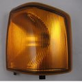View Item Front Indicator Light LEFT